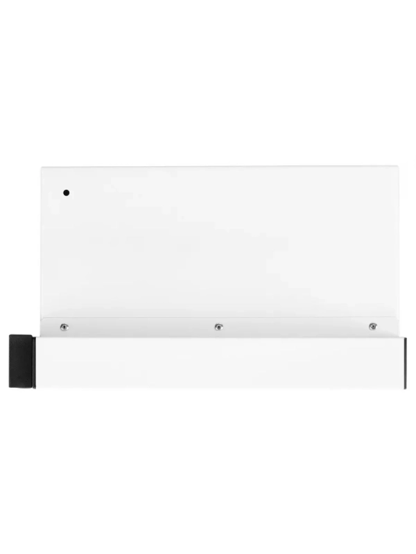 Вытяжка встраиваемая HBH 6232 W белый