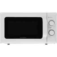 Микроволновая Печь HYM-M2051 20л. 700Вт белый