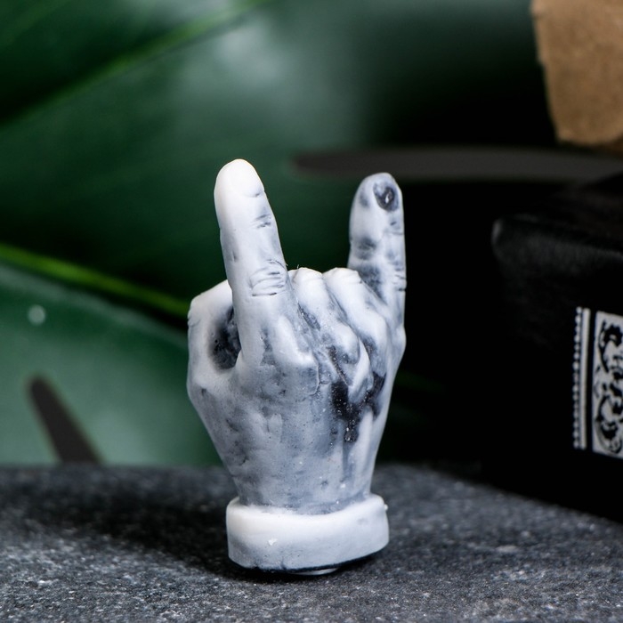 Фигура "Жест руки" МИКС