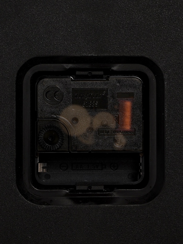 Часы настенные детские &laquo;Погода&raquo;, плавный ход, d-25 см