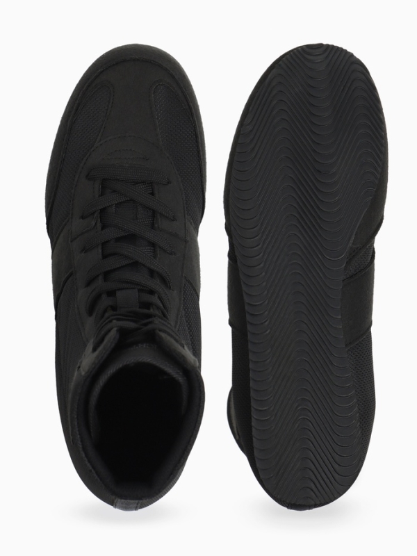 Обувь для бокса (Боксерки) Fight Empire, для взрослых, р-р 44