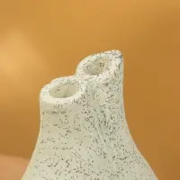 Ваза терракота "Флорина" 18х10х27 см