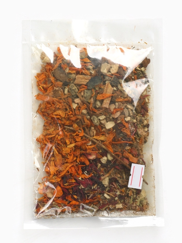 Набор для приготовления настойки «Ликёр: апероль», набор специй, штоф Набор для приготовления настойки «Ликёр: апероль», набор специй, штоф