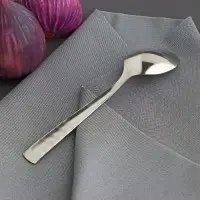 Ложка чайная Доляна &laquo;Равингтон&raquo;, длина 13,5 см, толщина 1,2 мм