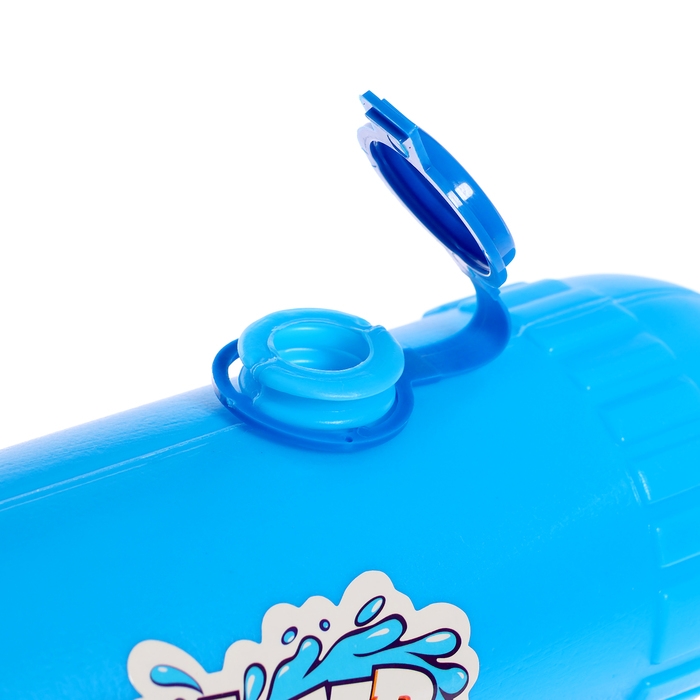 Водный пистолет &laquo;Двойня&raquo;, цвета МИКС