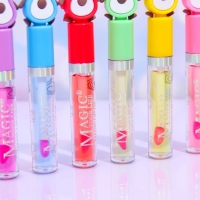 Блеск для губ «Авокадики» Блеск для губ «Авокадики»