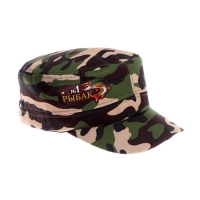 Кепка &laquo;Рыбак №1&raquo;, взрослая