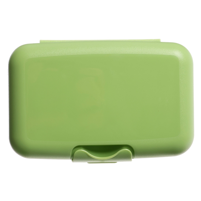 Ланч &mdash; бокс Sugar&Spice Honey, 0,7 л, фисташка