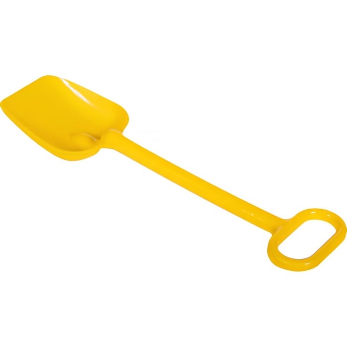 Лопатка детская &laquo;Снежок&raquo;, МИКС