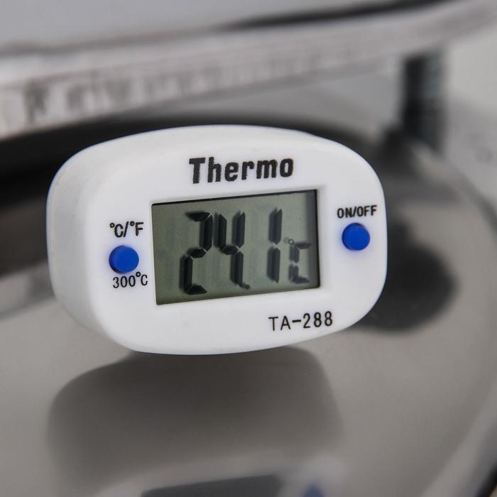 Автоклав-стерилизатор &laquo;Малиновка&raquo;, 26 л (d=31,7см), 2 поколения 2 в 1