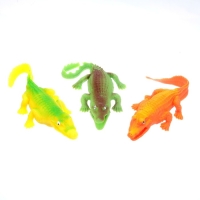 Мялка &laquo;Крокодил&raquo;, цвета МИКС