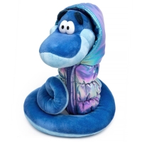 Новый год! Мягкая игрушка &laquo;Змей Хант&raquo;, 26 см