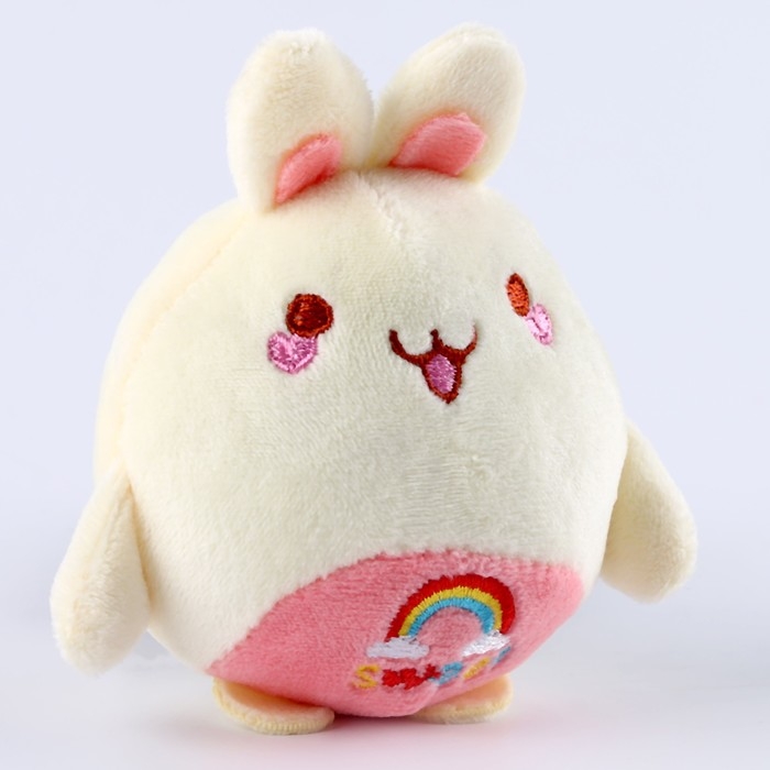 Мягкая игрушка «Зайка» Мягкая игрушка «Зайка»