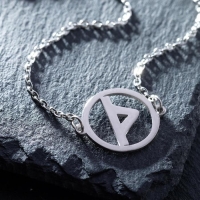 Браслет-оберег &laquo;Руны&raquo; возможности, цвет серебро, 17 см