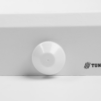 Доводчик дверной ТУНДРА D60WW, до 60 кг, белый Доводчик дверной ТУНДРА D60WW, до 60 кг, белый