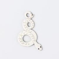 Брелок новогодний, для ключей, шнурок &laquo;Лучшему из лучших&raquo; 11,5 х 3 см