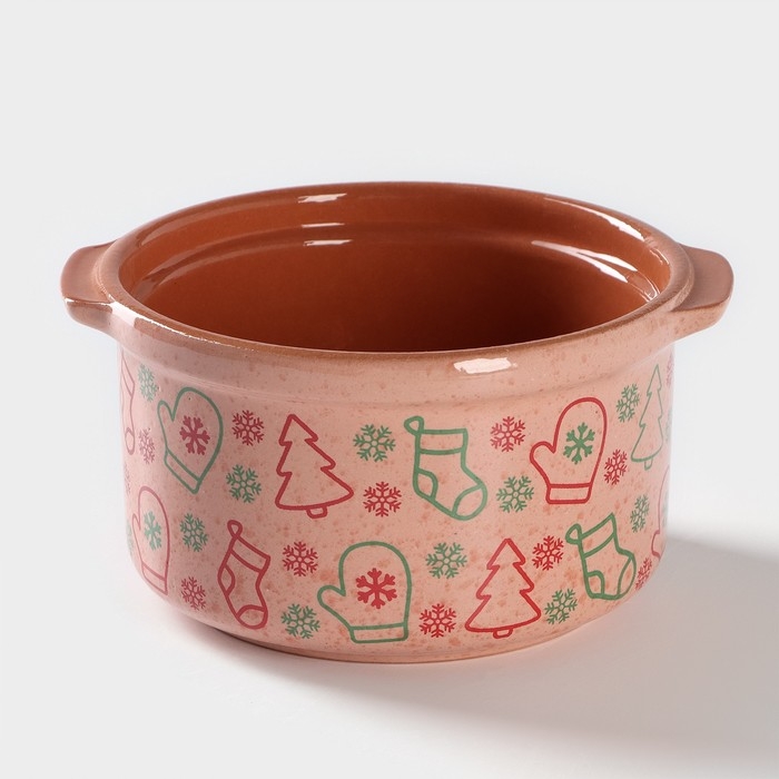 Сотейник &laquo;Варежки&raquo;, 1 л