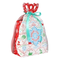 Подарочный набор конфет "Энциклопедия", 300 г