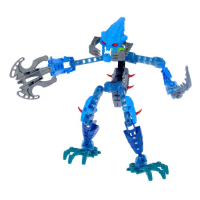 Конструктор-робот &laquo;Пришелец&raquo;, МИКС