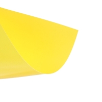 Картон цветной двусторонний А4, 8 листов, 8 цветов, мелованный 230 г/м2, целлюлозный