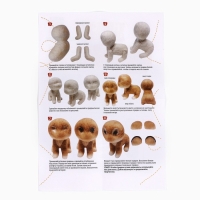 Игрушка из шерсти «Тигруля» Игрушка из шерсти «Тигруля»