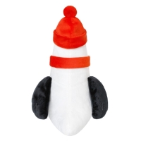 Мягкая игрушка &laquo;Чайка Зима&raquo;, 24 см