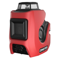 Нивелир лазерный CONDTROL NEO X1-360 1-2-127, до 60 м, &plusmn;0.3 мм/м, резьба 1/4" и 5/8"