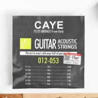 Струны для акустической гитары Orphee AW634, 012-053 Струны для акустической гитары Orphee AW634, 012-053