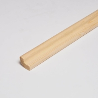 Плинтус галтель, 300х2,5х1,25 см Плинтус галтель, 300х2,5х1,25 см