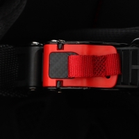 Шлем интеграл с двумя визорами, размер XL (60-61), модель BLD-M67E, черно-серый Шлем интеграл с двумя визорами, размер XL (60-61), модель BLD-M67E, черно-серый