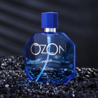 Туалетная вода OZON RAIN мужская, 85 мл Туалетная вода OZON RAIN мужская, 85 мл