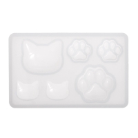 Набор для опытов «Адвент-календарь», на 12 дней, эпоксидная смола, для девочек Набор для опытов «Адвент-календарь», на 12 дней, эпоксидная смола, для девочек