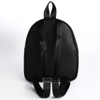 Рюкзак из искусственной кожи Bear 27х23х10 см Рюкзак из искусственной кожи Bear 27х23х10 см