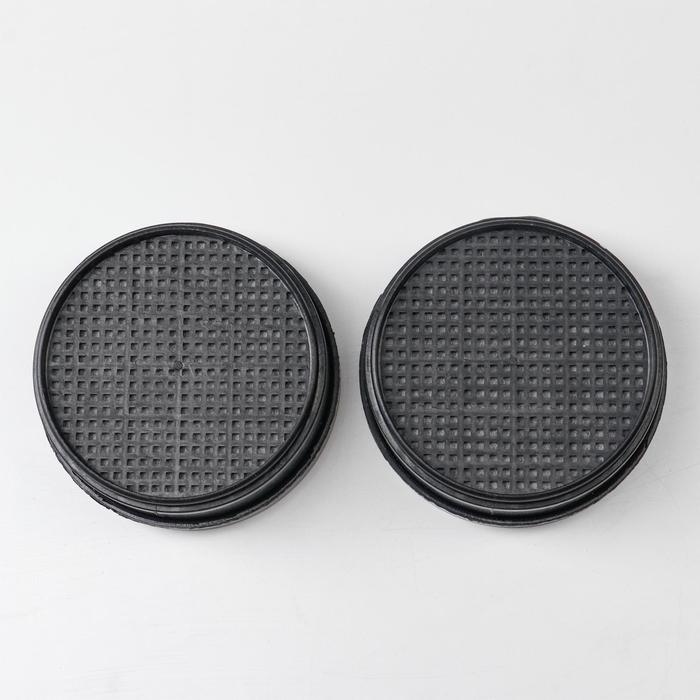 Фильтр комбинированный к респиратору Фильтр комбинированный к респиратору "Исток-400" А1Р1