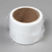 Бинт садовый, 10 &times; 0,08 м, плотность 60 г/м&sup2;, спанбонд с УФ-стабилизатором, белый, Greengo, Эконом 20%