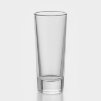 Набор стеклянных стопок «Нью-Йорк», 50 мл, 6 шт Набор стеклянных стопок «Нью-Йорк», 50 мл, 6 шт