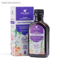 Бальзам Altay Seligor, от давления, 200 мл.