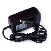 Электромобиль &laquo;Ретро&raquo;, с подставкой для родителя, цвет красный глянец