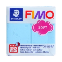 Пластика - полимерная глина, 57 г, Effect, вода