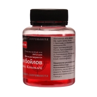 Дип с ароматом землняники-конопли, 125 мл Дип с ароматом землняники-конопли, 125 мл