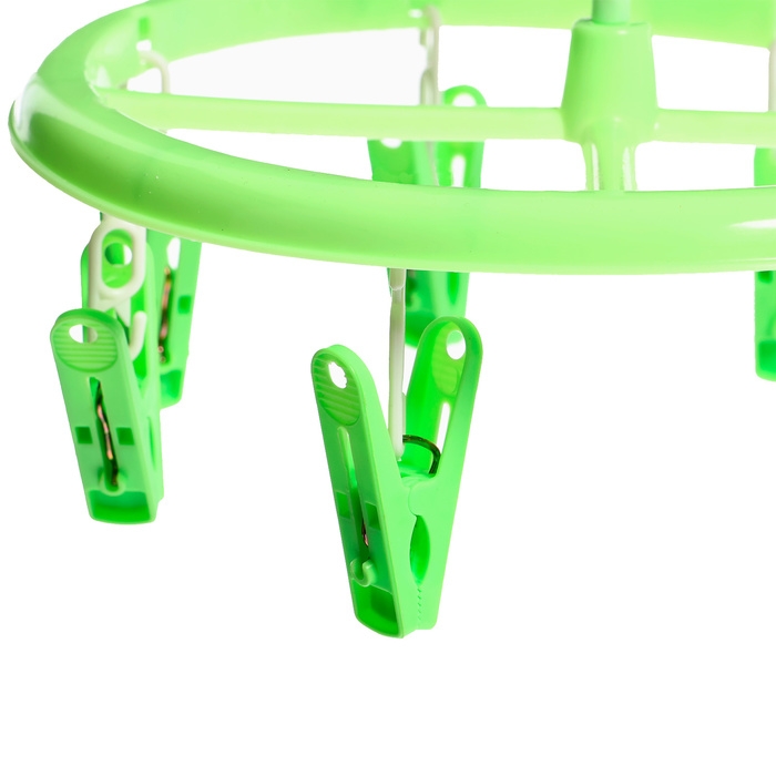 Развивающий набор &laquo;Цветные платочки&raquo;