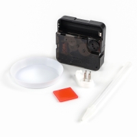 Алмазная мозаика на новый год для детей с частичным заполнением на часах «Лесные зверята», 20 х 20 см, новогодний набор для творчества Алмазная мозаика на новый год для детей с частичным заполнением на часах «Лесные зверята», 20 х 20 см, новогодний набор для творчества