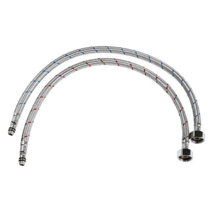 Смеситель для раковины ZEIN Z3813, дизайнерский, однорычажный, плоский излив, хром