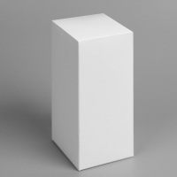 Светодиодная свеча &laquo;Ёлка зелёная&raquo; 10 &times; 18.5 &times; 10 см, воск, батарейка CR2032 (в комплекте), свечение тёплое белое