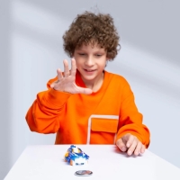 Игровой набор &laquo;Воздушный баттл Ксандер&raquo;, L1, L3, Дикие Скричеры