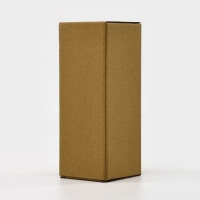 Органайзер для хранения ватных дисков &laquo;Вдохновляй красотой&raquo;, 20 х 8 см, прозрачный