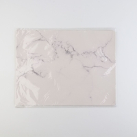 Салфетка сервировочная, плейсмат &laquo;Мрамор&raquo; 40х30 см