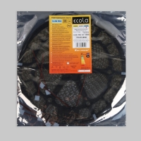 Светодиодная лента Ecola PRO 50 м, IP20, SMD5050, 60 LED/м, 14.4 Вт/м, 12 В, 6000К