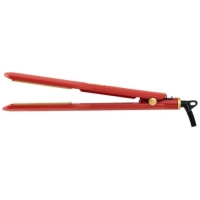 Выпрямитель Energy EN-841, 45 Вт, керамическое покрытие, до 200 &deg;С, красный