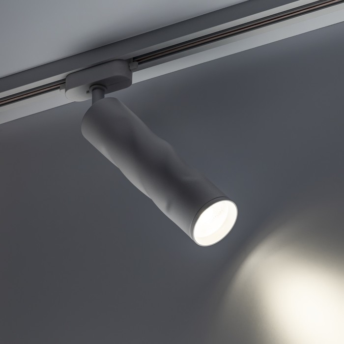 Светильник трек-й повор светод ARTLINE 55х200 10Вт 800Лм 4000К 230В, алюм 5,3м&sup2; бел 59704 3